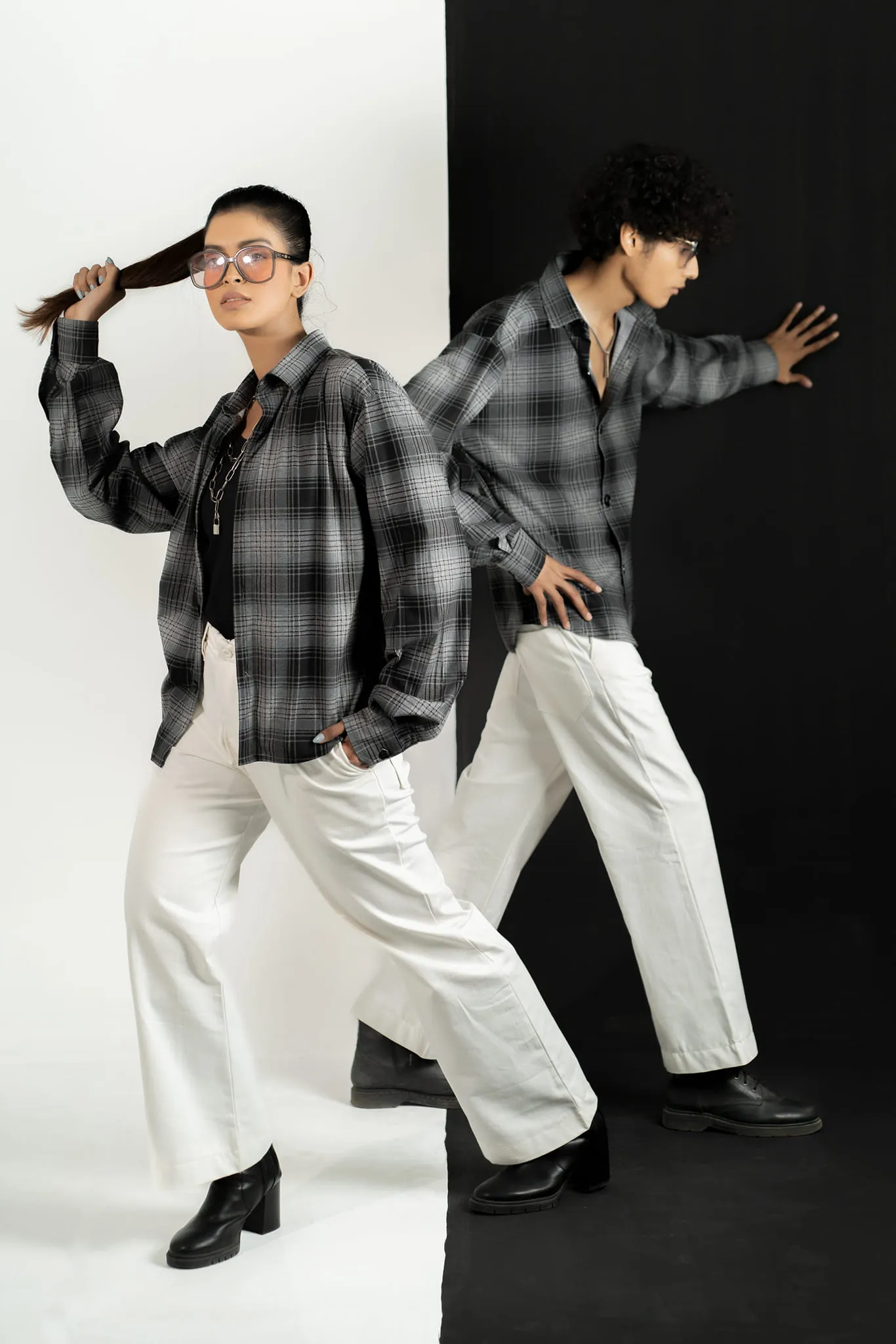 flannel-pants